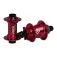 Pride racing Cubos dianteiro e traseiro Matrix Pair Splash
