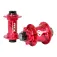 Pride racing Mozzo anteriore e posteriore Matrix Pair Splash