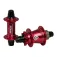 Pride racing Cubos dianteiro e traseiro Matrix Pair Splash