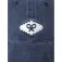 Silbon Gorra Ethnic Patch
