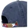Silbon Gorra Ethnic Patch