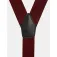 Silbon Suspensórios Plain