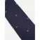 Silbon Corbata Racket Motifs