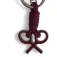 Silbon Clauer Racket Rope