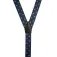 Silbon Suspensórios Racket