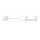 Act Cable RCA a jack 3.5 AC3607