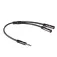 Act AC3620 Kabel Jack 3.5