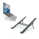 Act AC8122 Bærbar computer stand