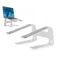 Act AC8130 Bærbar computer stand