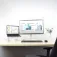 Act AC8130 Bærbar computer stand
