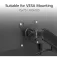 Act Support double moniteur AC8314