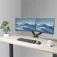 Act Support double moniteur AC8314