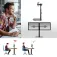 Act Support double moniteur AC8332