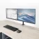 Act AC8362 Doppelmonitorständer