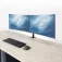 Act AC8362 Doppelmonitorständer