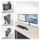 Act Support double moniteur AC8362