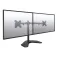 Act AC8363 Doppelmonitorständer