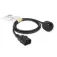 Act Cable d´alimentació AK5386