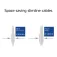 Act DB7004 CAT6a network cable