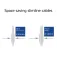 Act Cabo de rede CAT6a DB7007