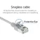 Act Cable de red CAT6a DB7007