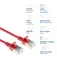 Act Cabo de rede CAT6a DB7552