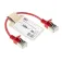 Act DB7552 CAT6a network cable