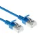 Act Cable de red CAT6a DB7605