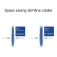 Act DB7605 CAT6a network cable