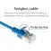 Act Cable de red CAT6a DB7605