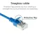 Act DB7607 CAT6a network cable