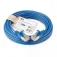 Act Cable de red CAT6a DB7607