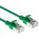 Act Cable de red CAT6a DB7705