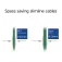 Act DB7730 CAT6a network cable
