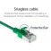 Act DB7730 CAT6a network cable