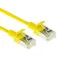 Act Câble réseau CAT6a DB7807