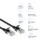 Act DB7901 CAT6a netwerkkabel