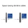 Act DB7910 CAT6a network cable