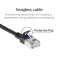 Act Cabo de rede CAT7 DF7910