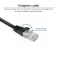 Act Cable de red CAT8 FB8105
