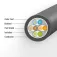 Act FB8505 CAT7 network cable