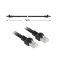 Act Cabo de rede CAT7 FB8505
