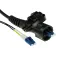 Act RL7310 Glasfaserkabel