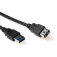 Act SB3040 USB-A公对USB-A母线缆