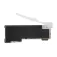 Act TD168A RJ45 head