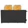 Bastilipo AN-900 toaster