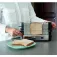 Bastilipo FFT 750 Flat Toaster