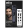 Braun MGK7410 shaver