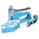 Ferrestock Agrafeuse 3 en 1 Kit