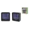 Timemark CLAYODHA Digitaler Wecker